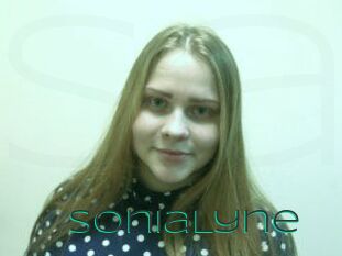 SoniaLyne
