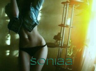 Soniaa