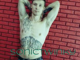 SonicTwinky