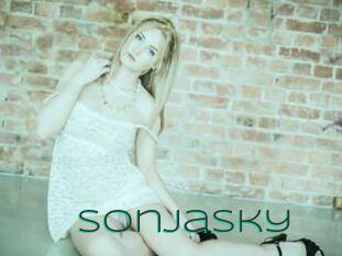 SonjaSky