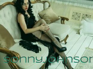 SonnyJohnson