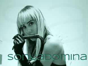SonyaDomina
