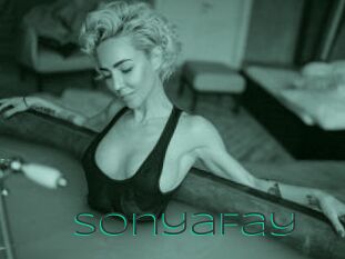 SonyaFay