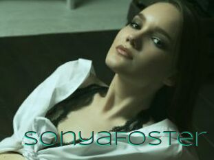 SonyaFoster