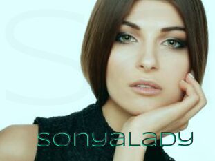 SonyaLady