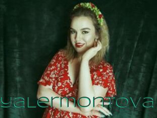 SonyaLermontova