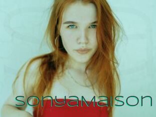 SonyaMaison