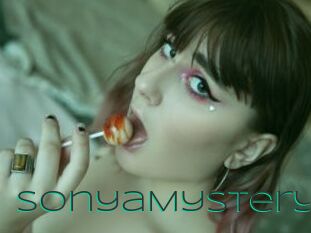 SonyaMystery
