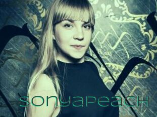 SonyaPeach