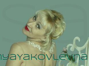 SonyaYakovlevna