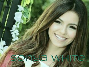 Sonya_White