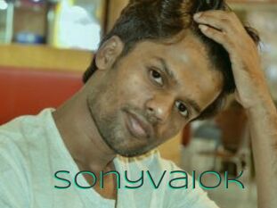 Sonyvaiok