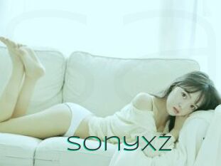 SonyxZ
