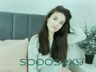 SoooSexy