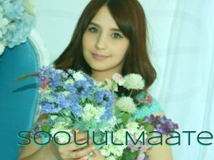 SoouulMaate