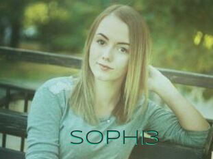 Sophi3