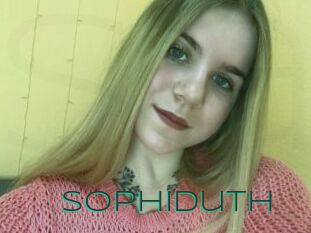 SophiDuth