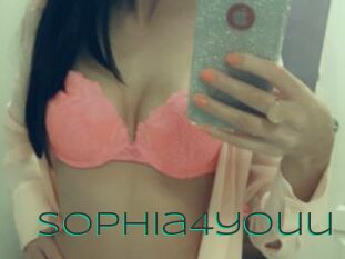 Sophia4youu