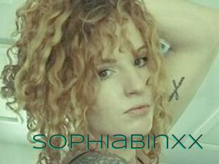 SophiaBinxx