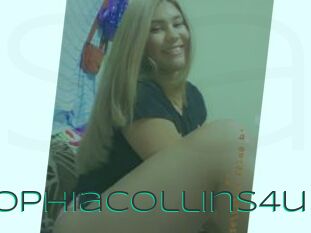 SophiaCollins4u