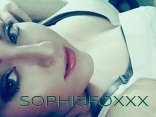 SophiaFoxxx