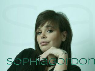 SophiaGordon