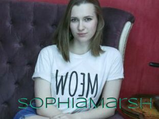 SophiaMarsh