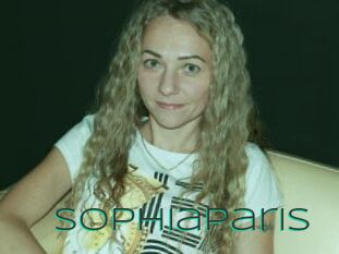 SophiaParis