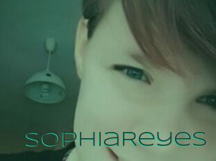 SophiaReyes
