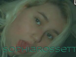 SophiaRossetti