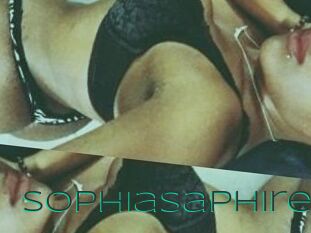 SophiaSaphire