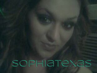 Sophia_Texas