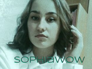 SophiaWow