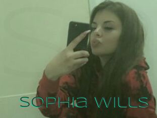 Sophia_Wills