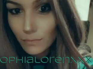 Sophialorenxxx