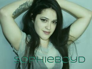 SophieBoyd