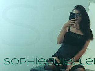 SophieGuieller