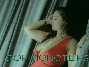 SophieHotLips