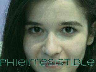 SophieIrresistible