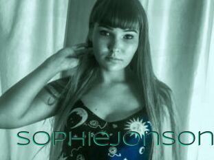SophieJonson