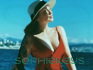 SophieKeys