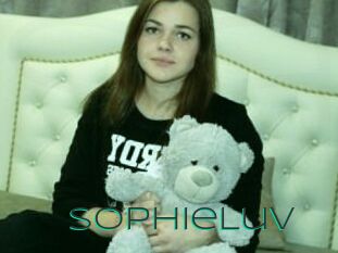 SophieLuv