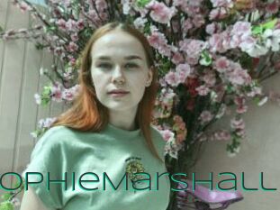 SophieMarshall