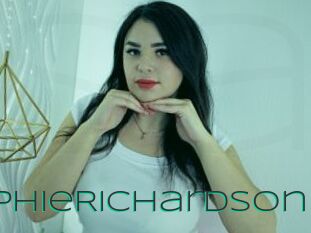 SophieRichardson