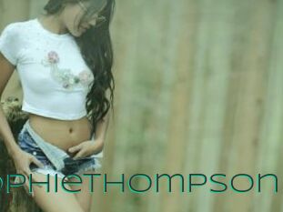 SophieThompson