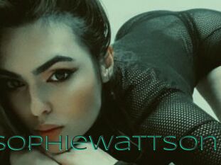 SophieWattson