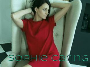 Sophie_caring