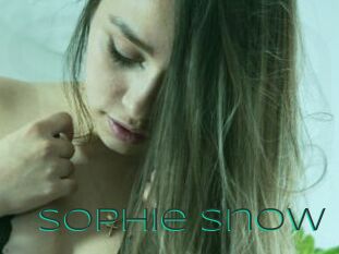 Sophie_snow