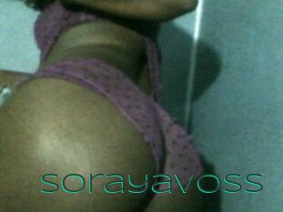 SorayaVoss