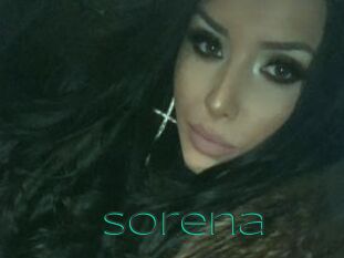 Sorena